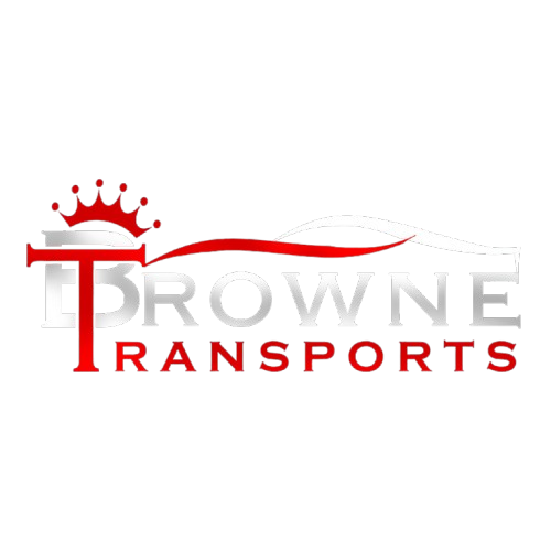 Browne Transports Logo